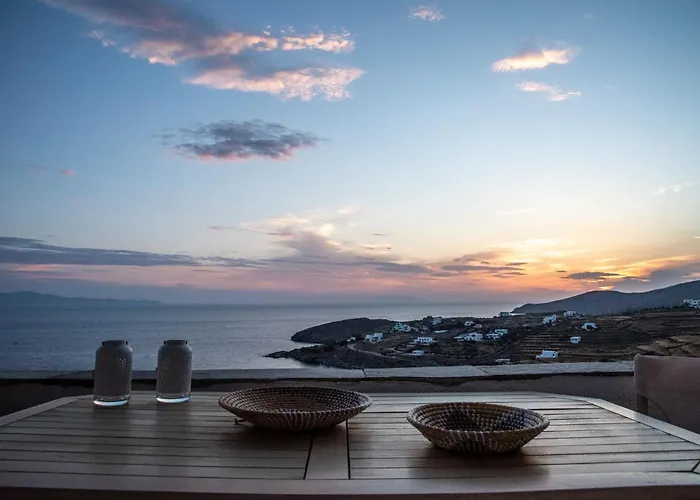 Iliopetra Residence
