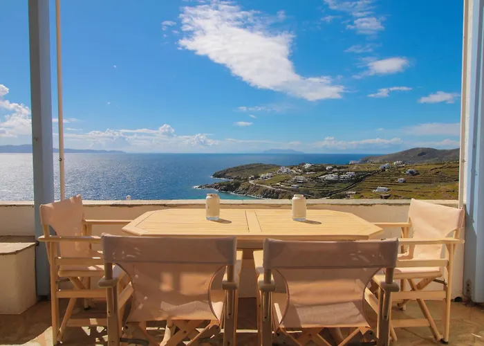 Iliopetra Residence