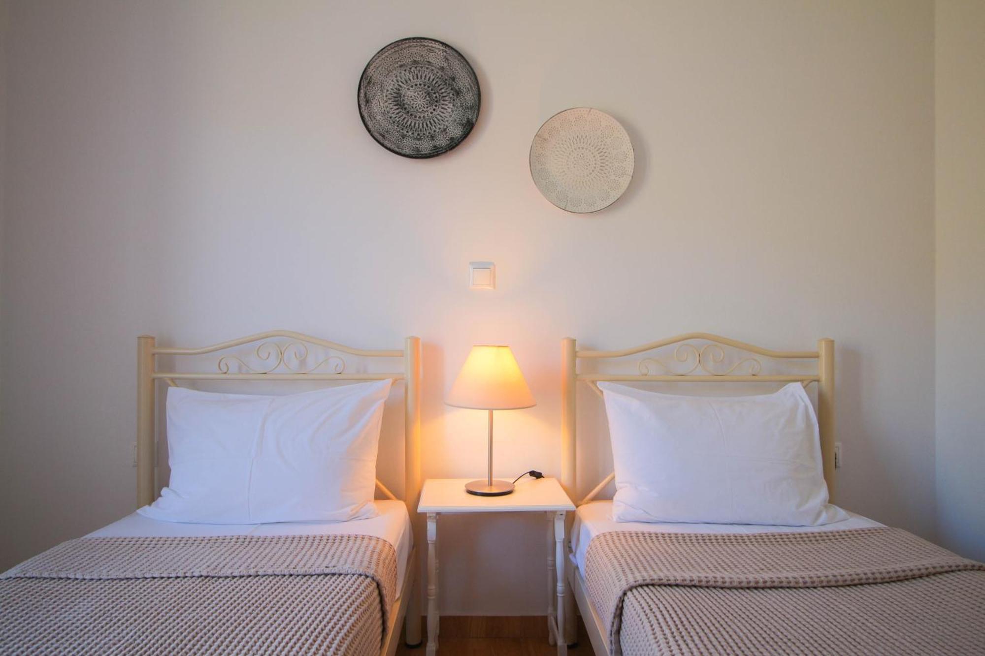 Villa Iliopetra
